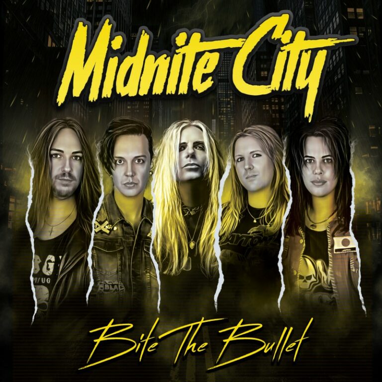 Midnite City – Bite The Bullet