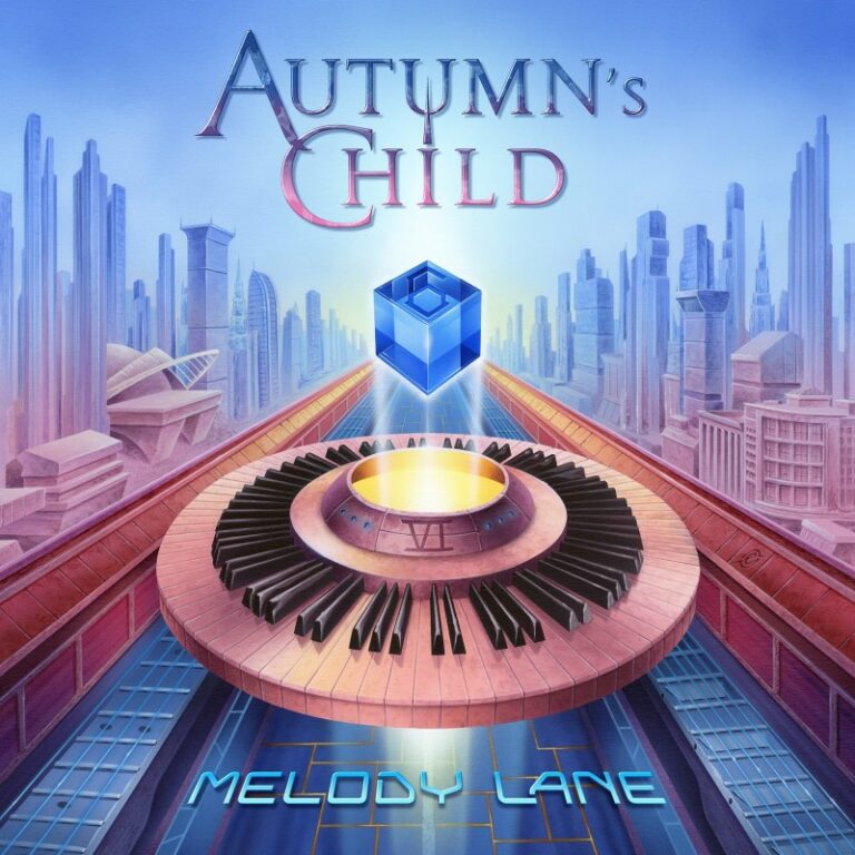 Autumn’s Child – Melody Lane