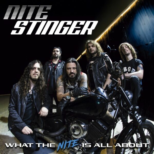 Nite Stinger – What The Nite Is All About