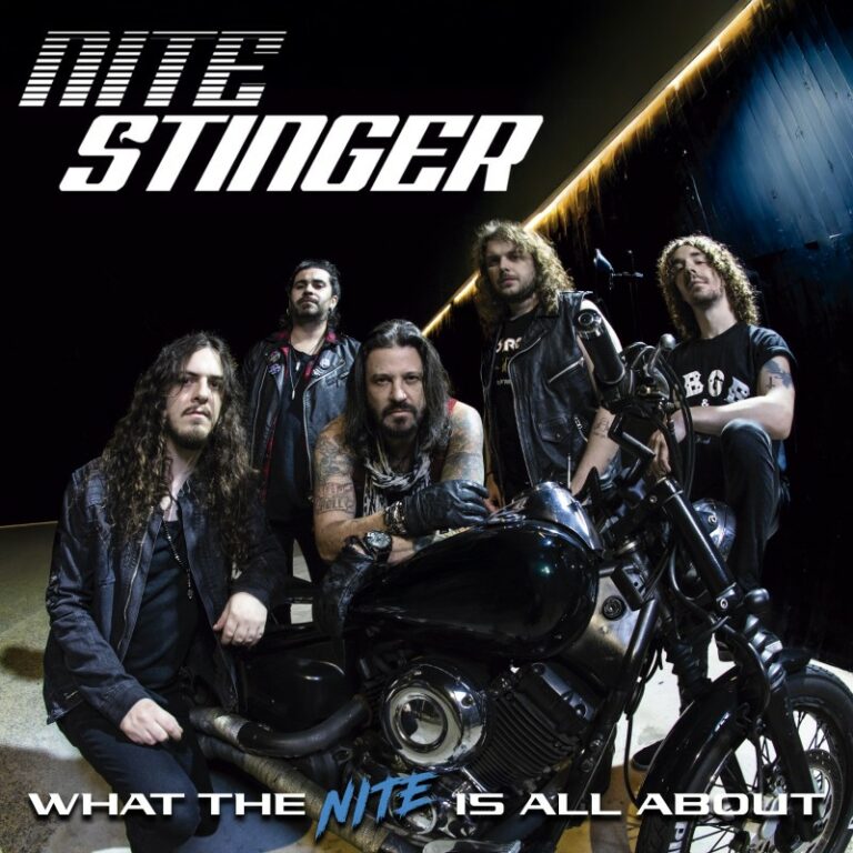 Nite Stinger – What The Nite Is All About