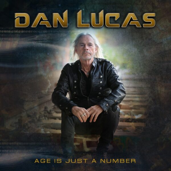 Dan Lucas – Age Is Just A Numbe