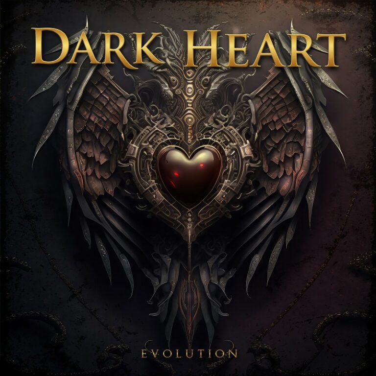 Dark Heart – Evolution