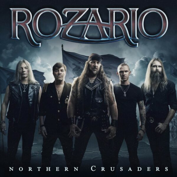 Rozario – Northern Crusaders