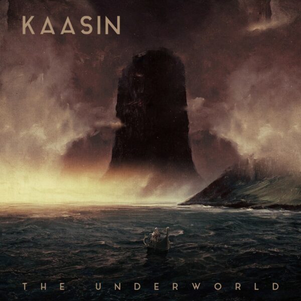 KAASIN – The Underworld
