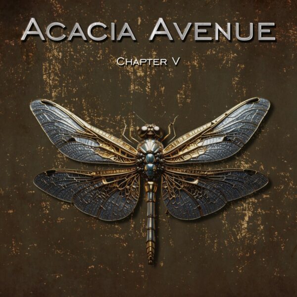 Acacia Avenue – Chapter V