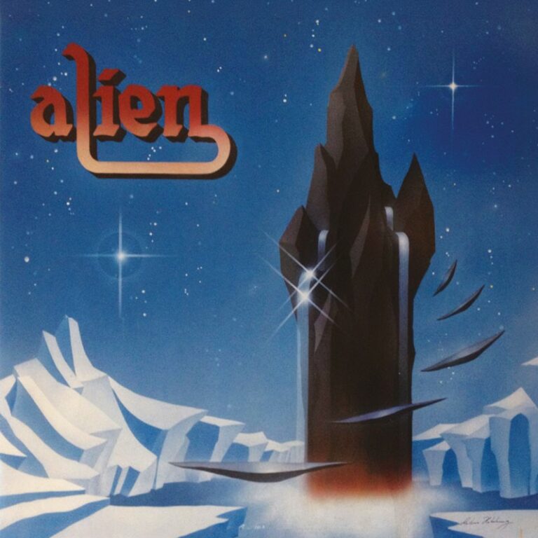 Alien – Alien