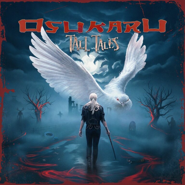 Osukaru – Tall Tales