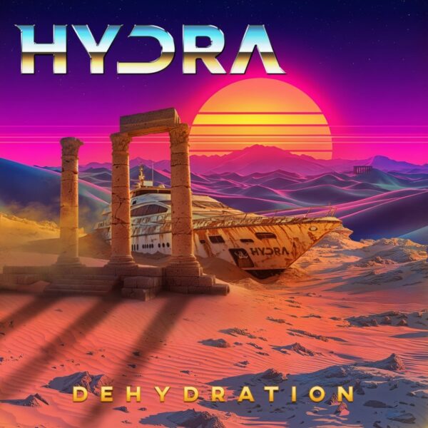 Hydra – DeHydration