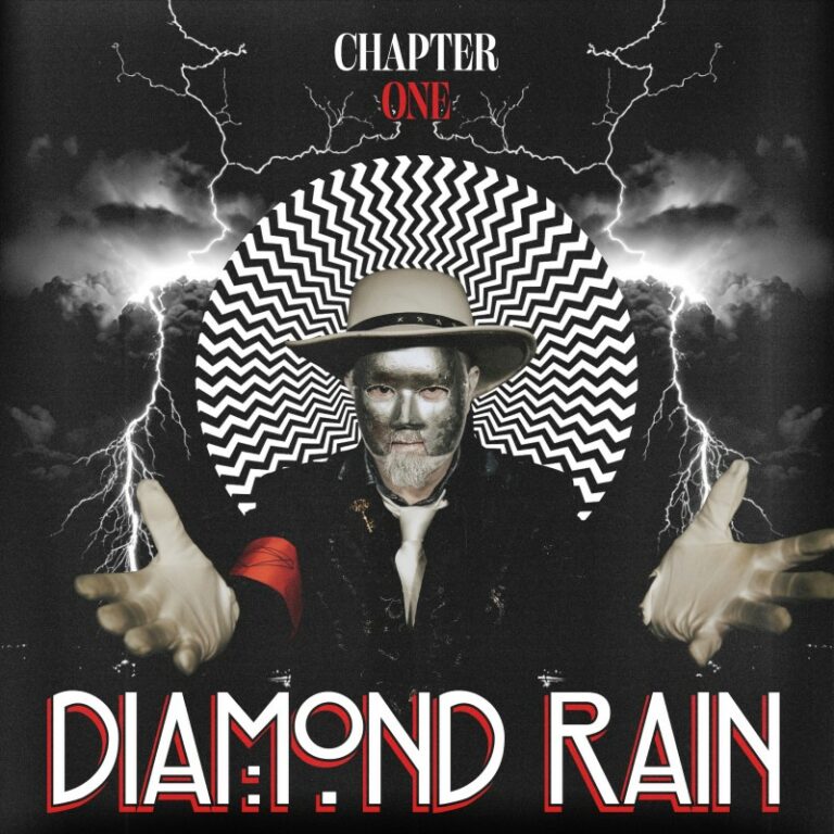 Diamond Rain – Chapter One